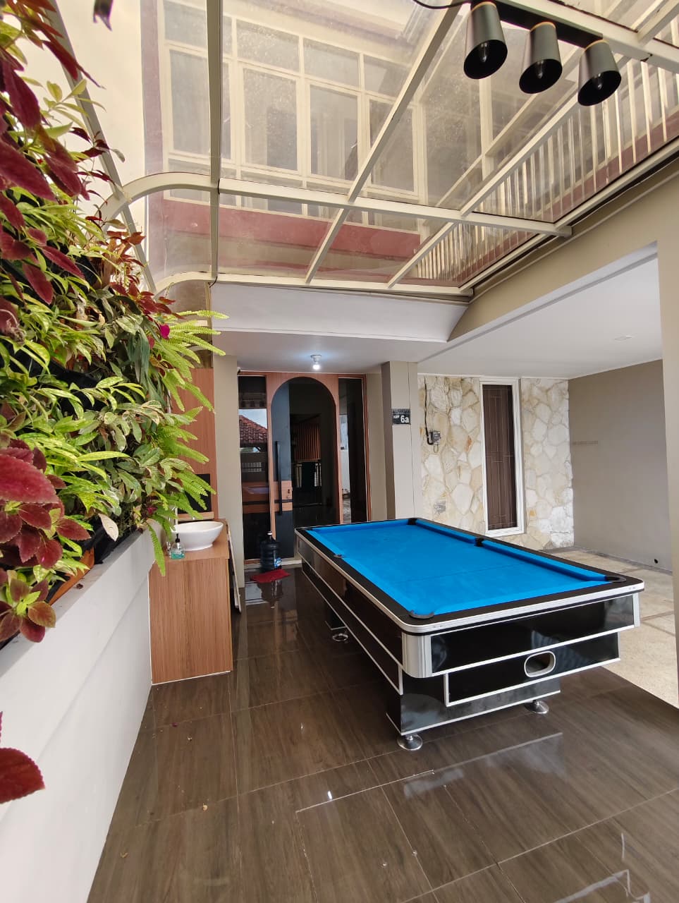 Villa Pesona 6A